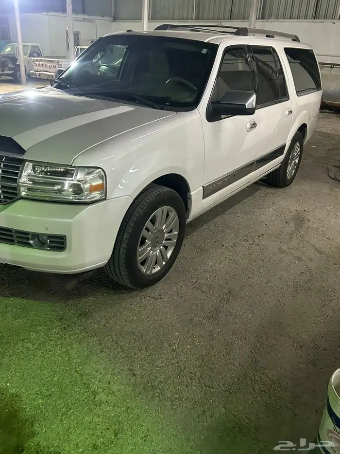 لينكون نافيجيتور 2012 3