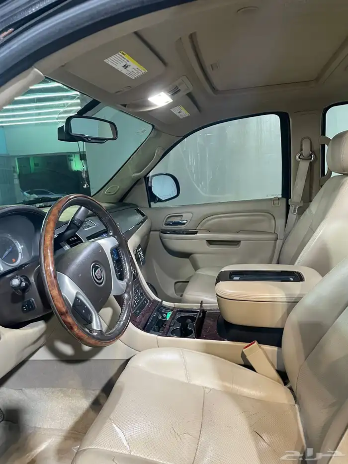 اسكاليد قصير 2014 4