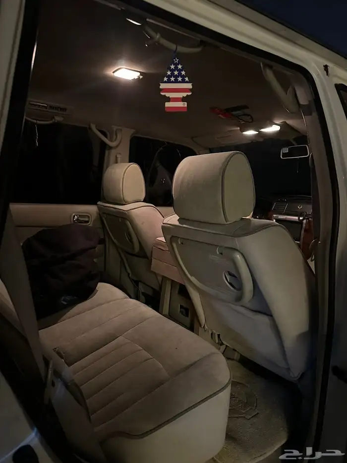 سوبر سفاري 2007 11