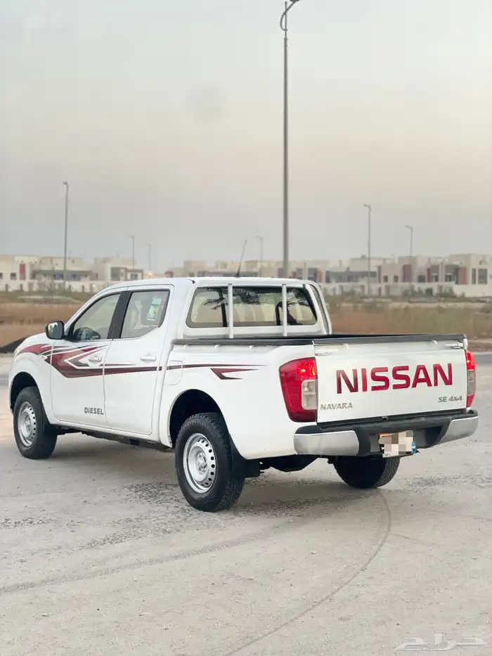 نافارا-2020-دبل-ديزل 4