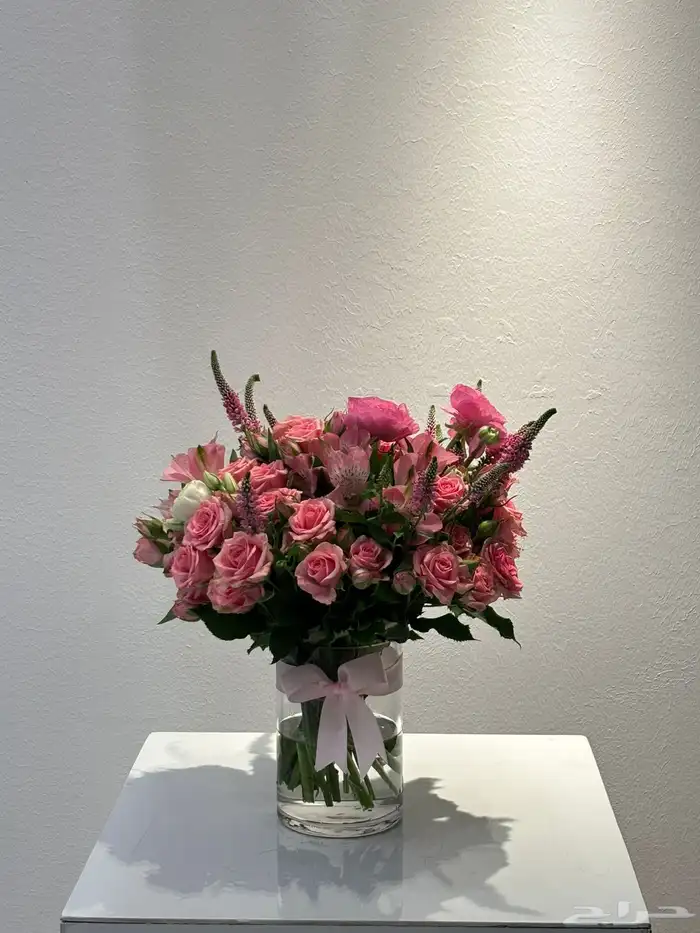 مندوب جده هدايا ورد طلبات خاصه 6