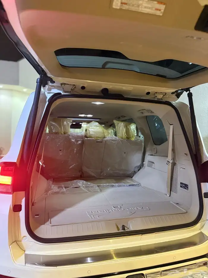 لاند كروزر 2023 L5 19