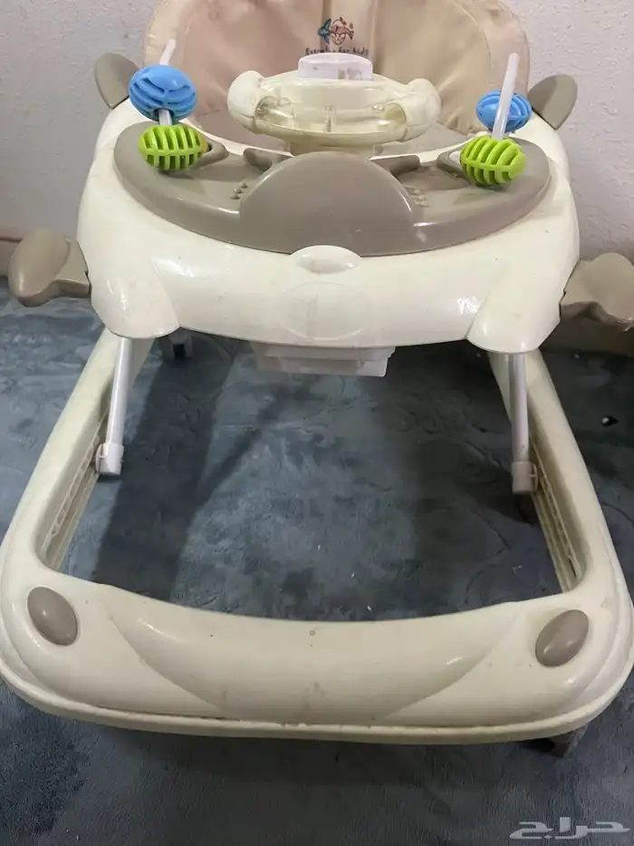 مشايه اطفال 0