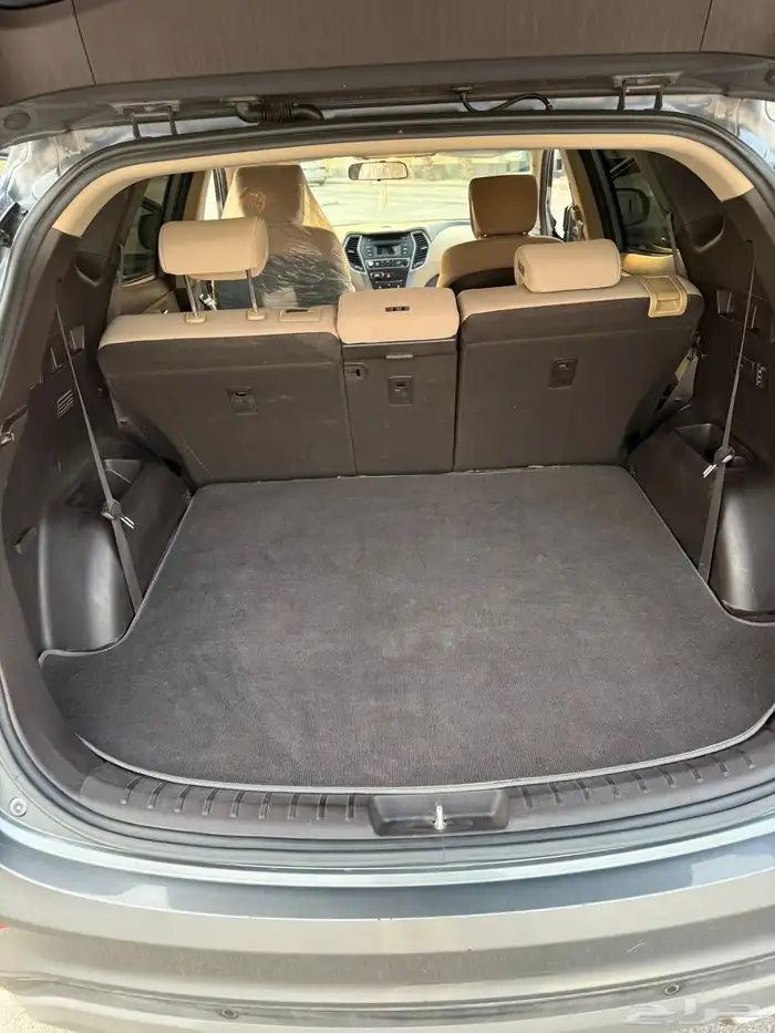 هوانداي سنتافي 4