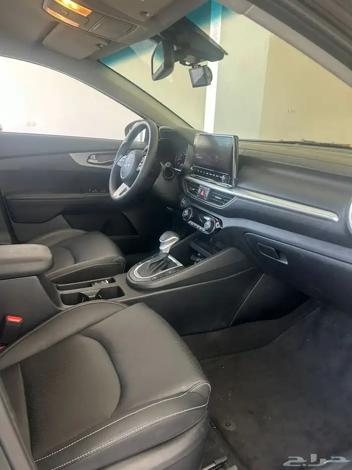 k3 كيا فل كامل 2022 بطاقة جمركية 14