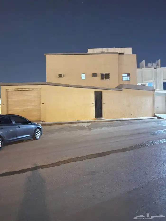 دور للايجار في طويق 0