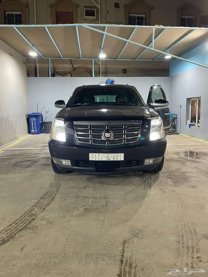 اسكاليد قصير 2014 12