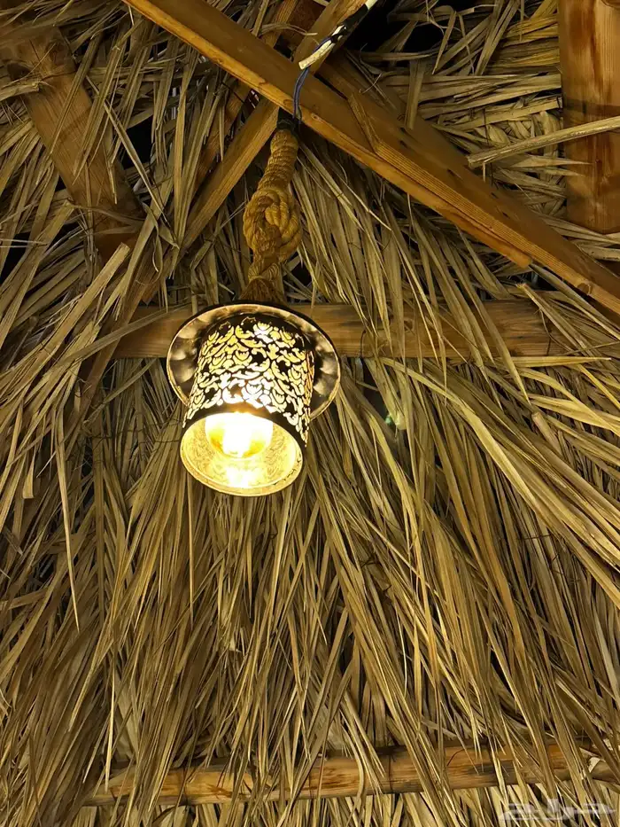 للايجار مخيم العنود قسمين 11