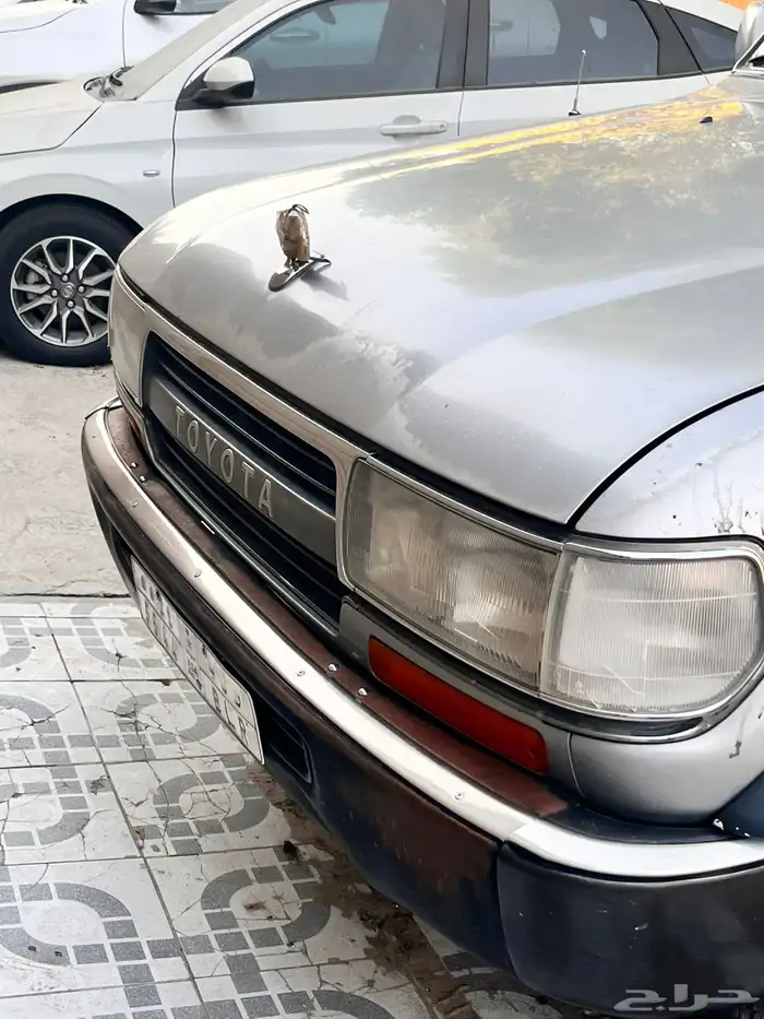 صلون 1993. شرط كل شي وكاله حتى المكينه وكاله 6