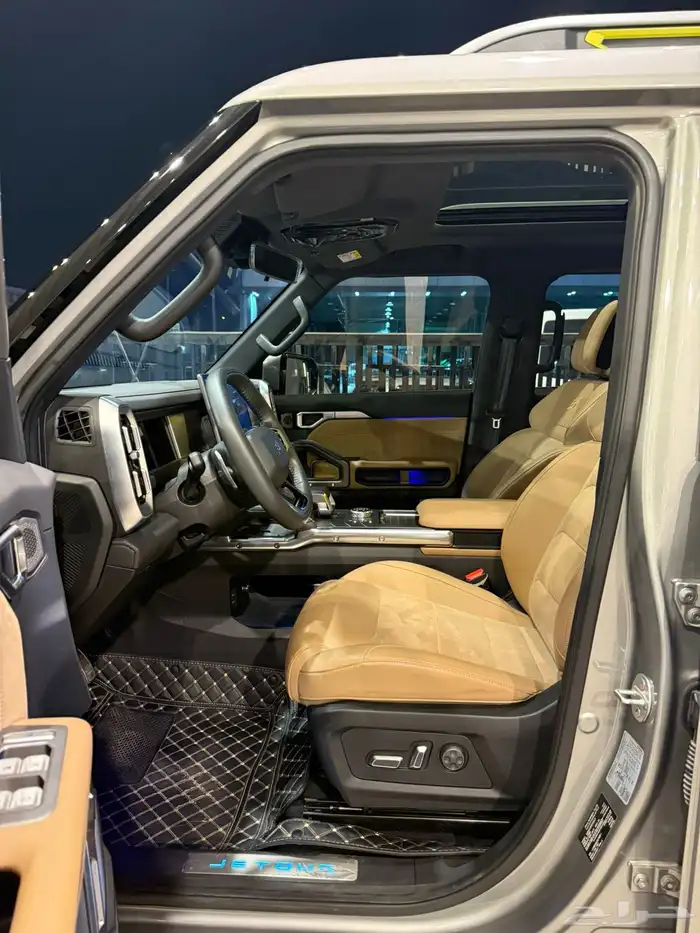 جيتور T2 موديل 2025 8