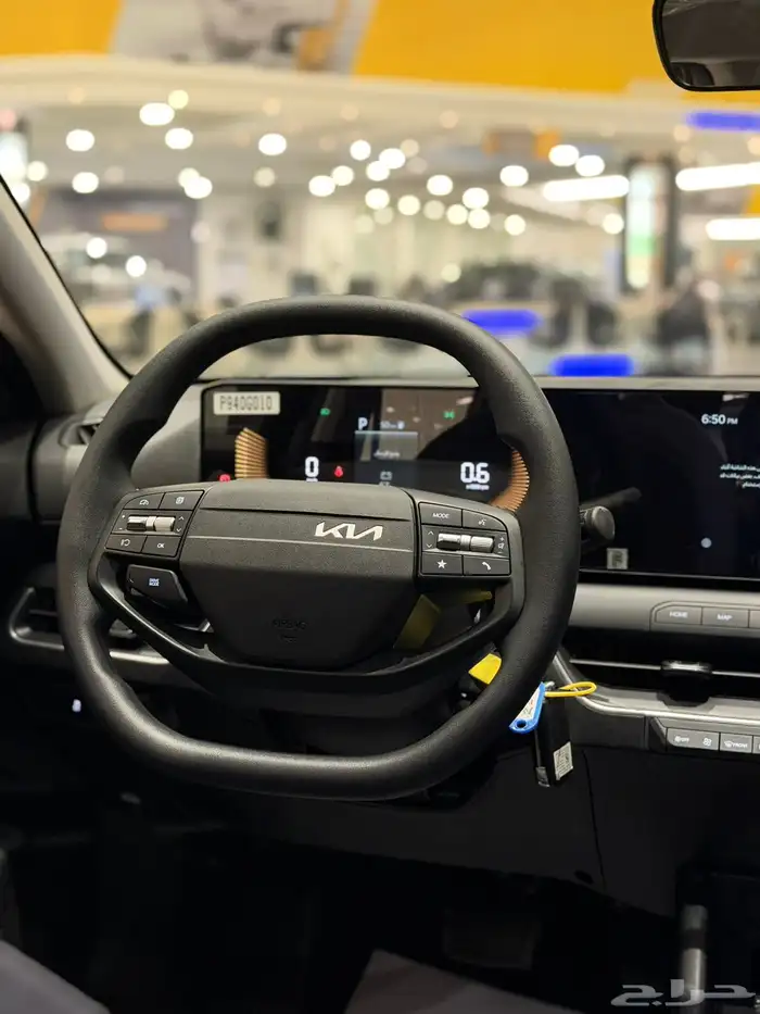 2026 KIA K4 GL - D147 1.6L 2WD PETROL A T . 24