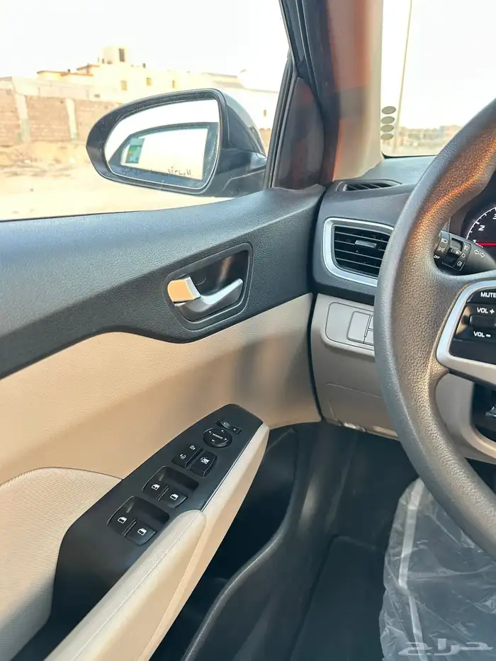 اكسنت 2023 وكاله عداد قليل 27