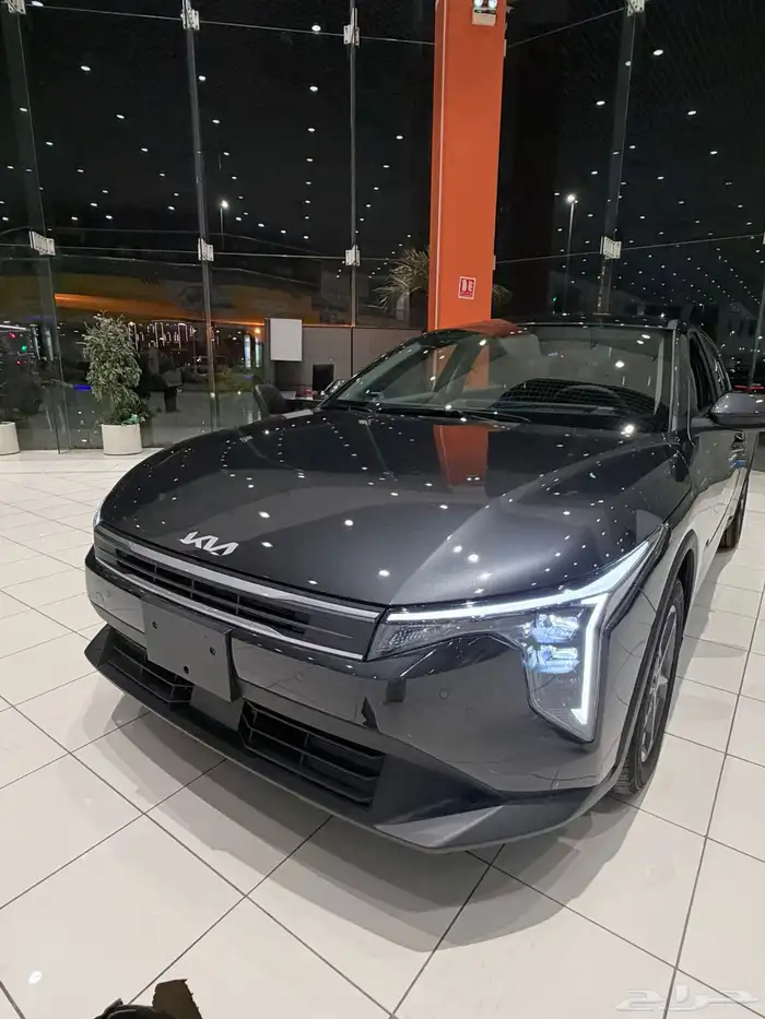 2026 KIA K4 GL - D147 1.6L 2WD PETROL A T . 16