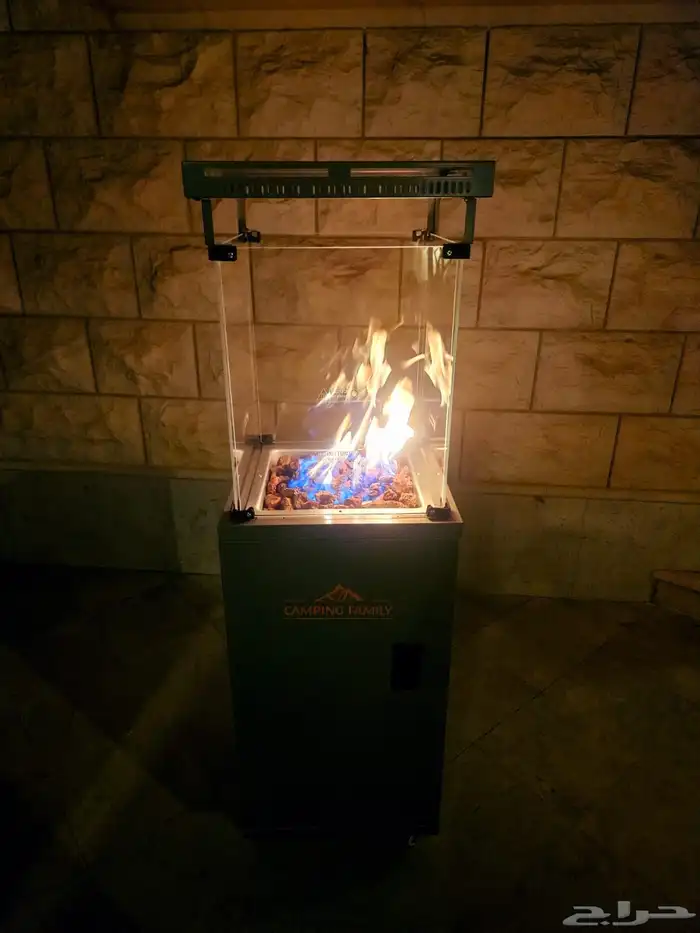 دفايات غاز دفاية الفيصلية دفايه الفيصليه مدفأة Gas heater 1