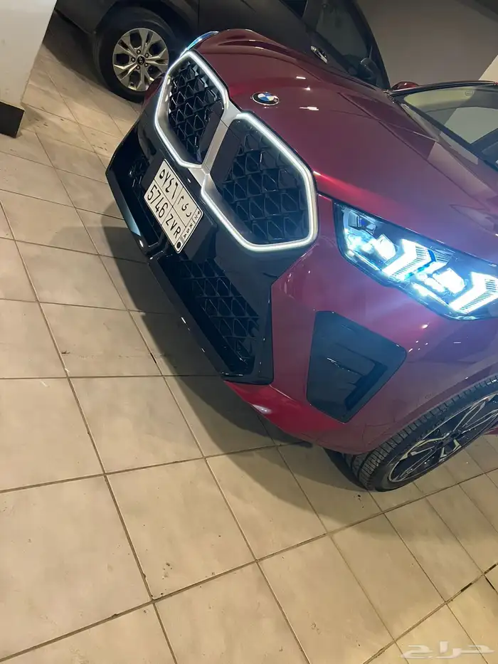 BMW X2 2025 جديدة ب سعر مغري 10