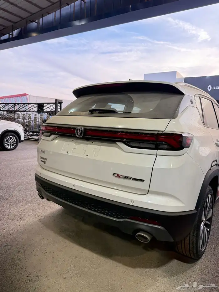 شانجان يوني كي 2026 عروض مصرف الراجحي 1