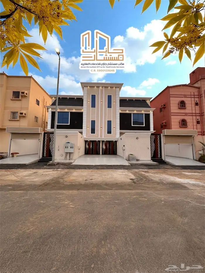 شقق مستقله للبيع بحي الرحاب تشطيب vip 0