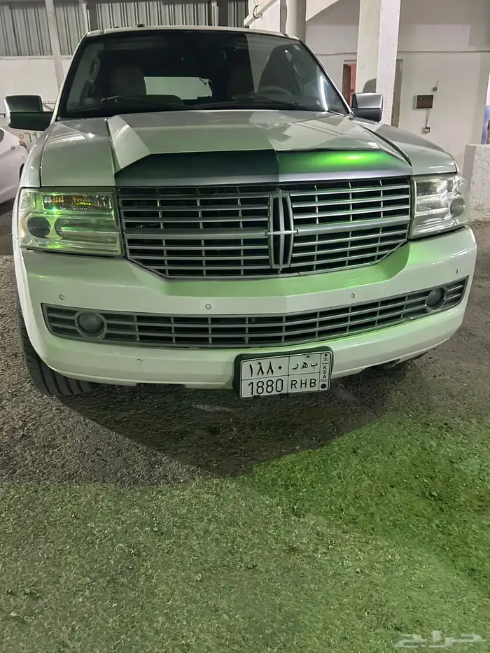 لينكون نافيجيتور 2012 6