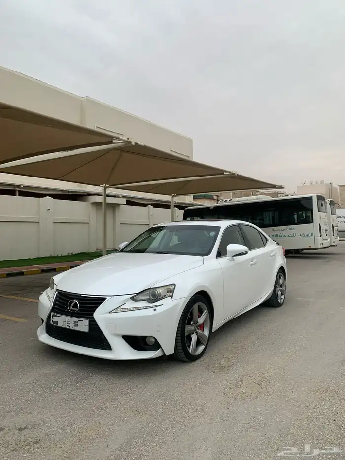 لكزس IS350 2014 0