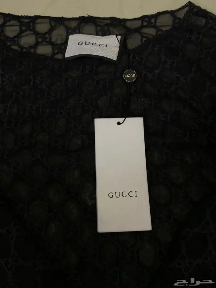 بلوزه قوتشي الاصليه 3