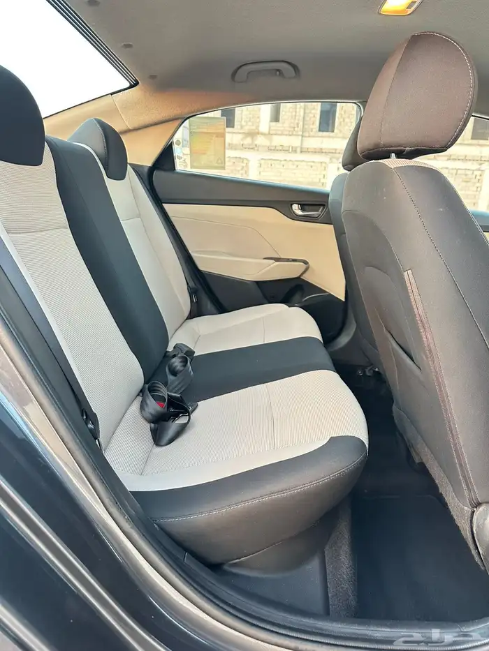 اكسنت 2023 وكاله عداد قليل 22