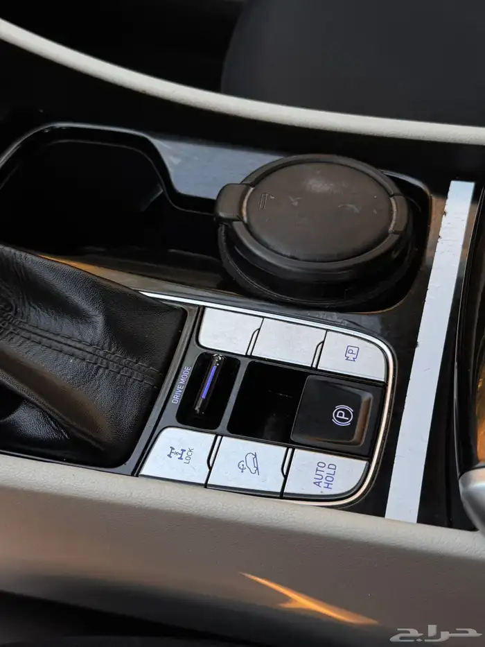 هونداي توسان موديل 2022 13