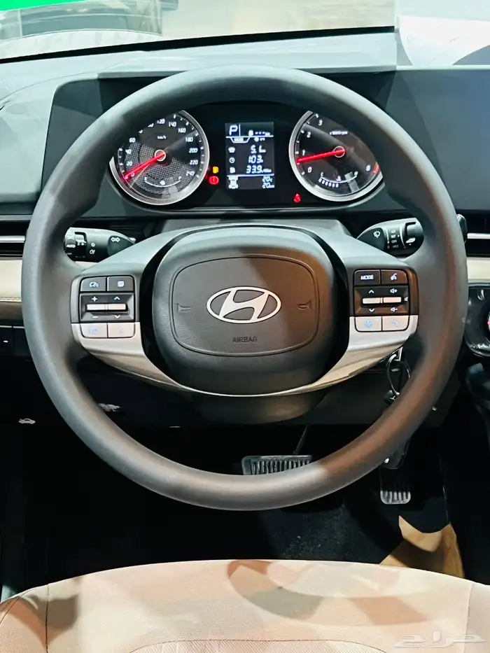 اكسنت 1.5 فليت 2026 1