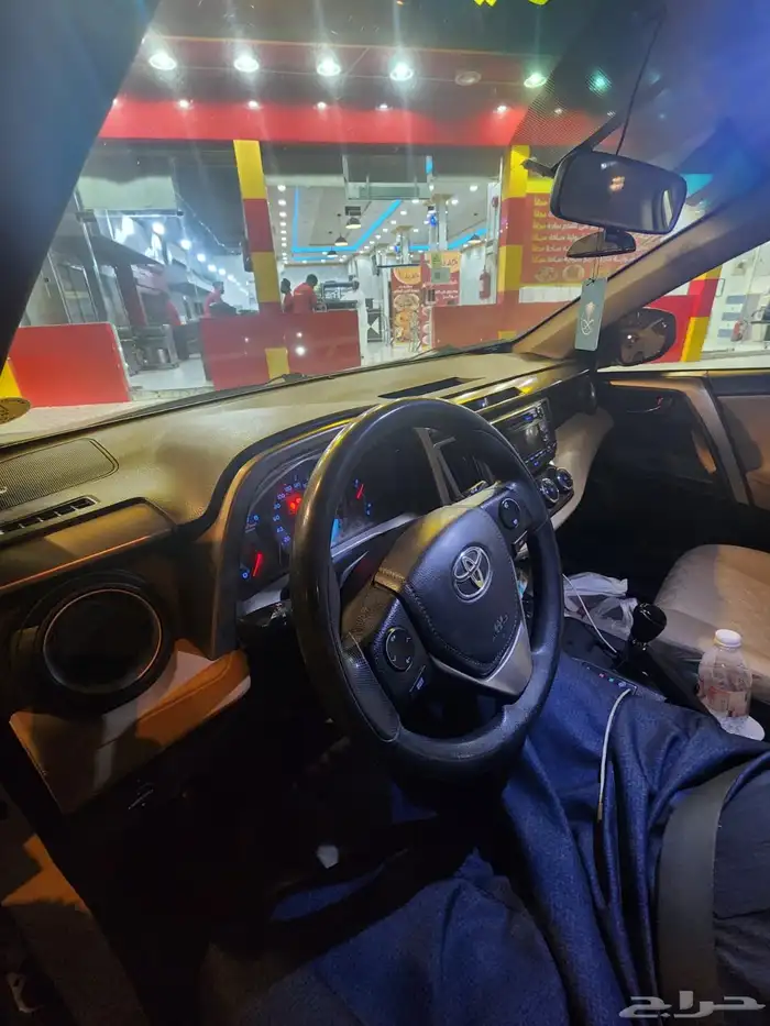 رافور موديل 2014 7