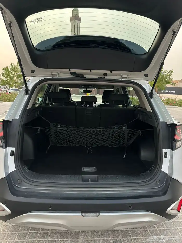 سبورتاج نص فل 2023 عداد 28 الف 30