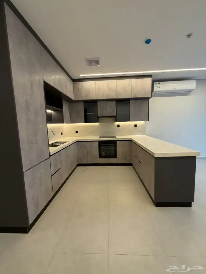 شقة روف مدينة الخبر حي البحر اطلاله دائمة على البحر 6