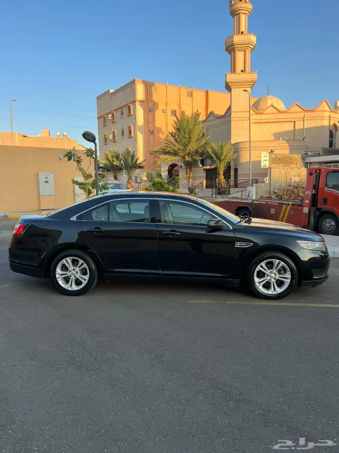 تورس سعودي 2