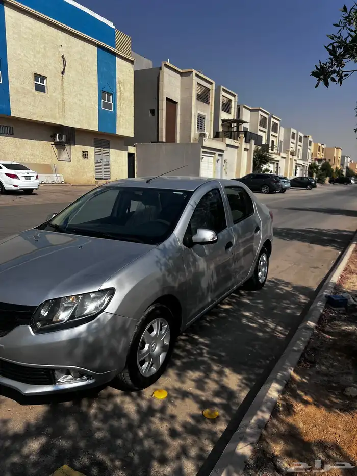 رينو سيمبول 0