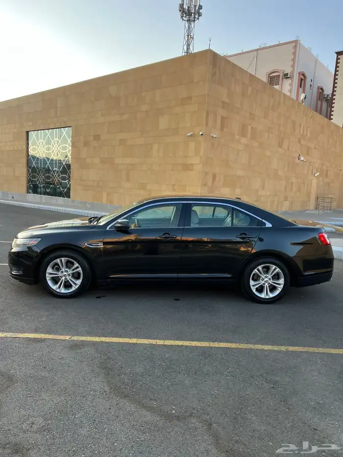 تورس سعودي 5