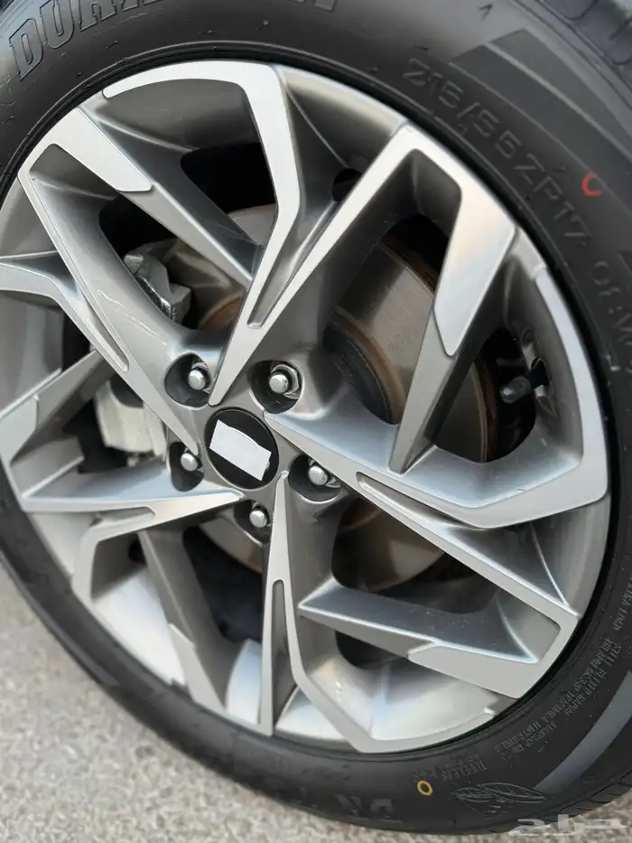 هونداي سوناتا 2021 - سمارت نظيف جدا 6