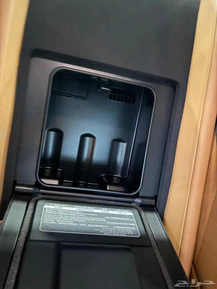 لكزس LS500 2024 Lexus عداد 10 الاف مالك واحد 33