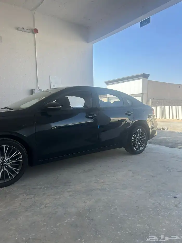 k3 كيا فل كامل 2022 بطاقة جمركية 5