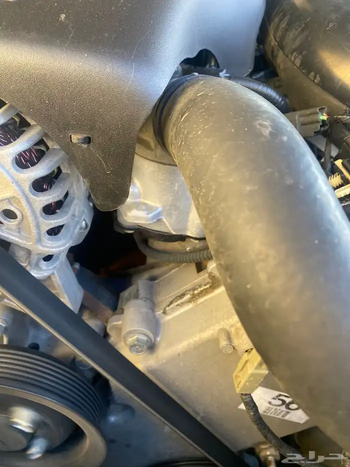 فورد فكتوريا 2004 موتر نظيف مبيع جامعة الطائف ممشى 326 13