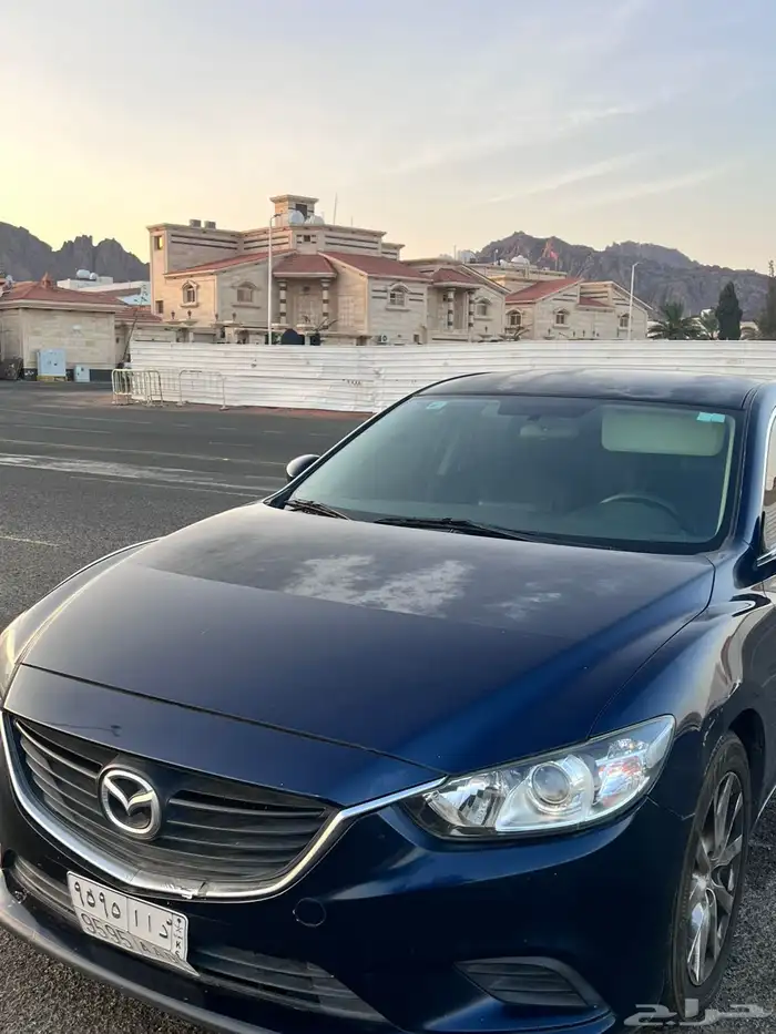 مازدا 2017 0