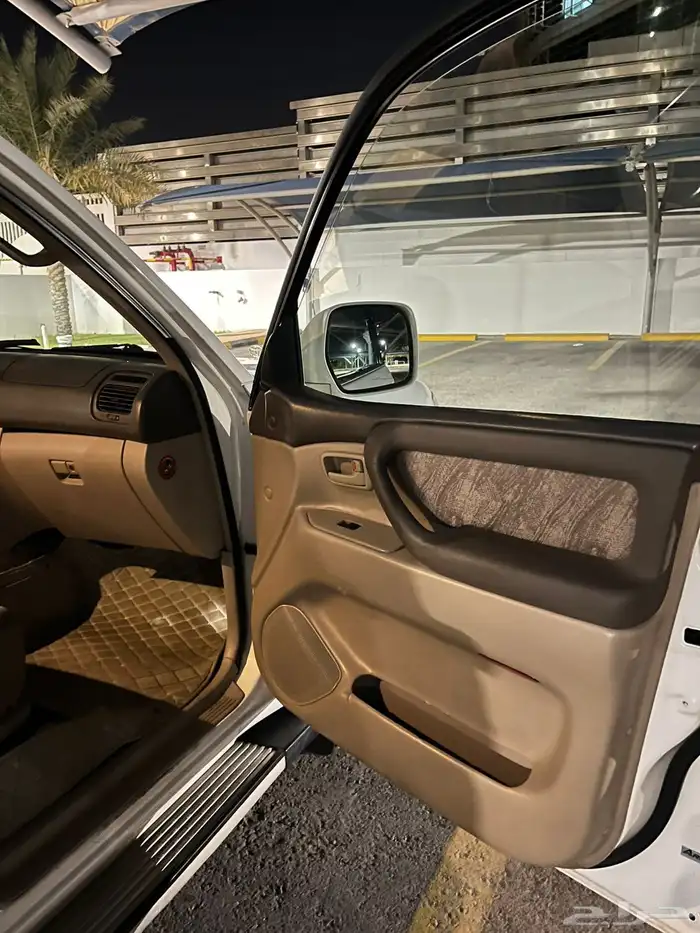 للبيع لاند كروزر 99 جي اكس ار 14