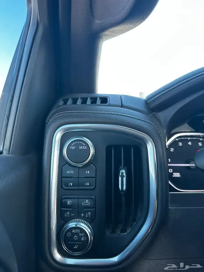 سييرا 2021 اليفيشن 9