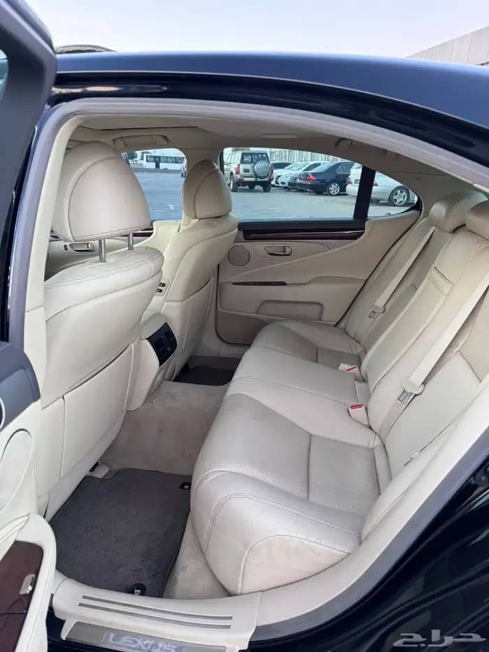 لكزس 460 شورت 1