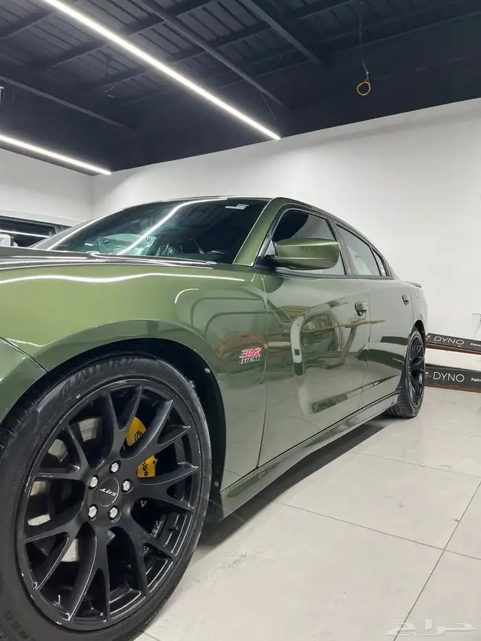 دوج نظيف جدا 2