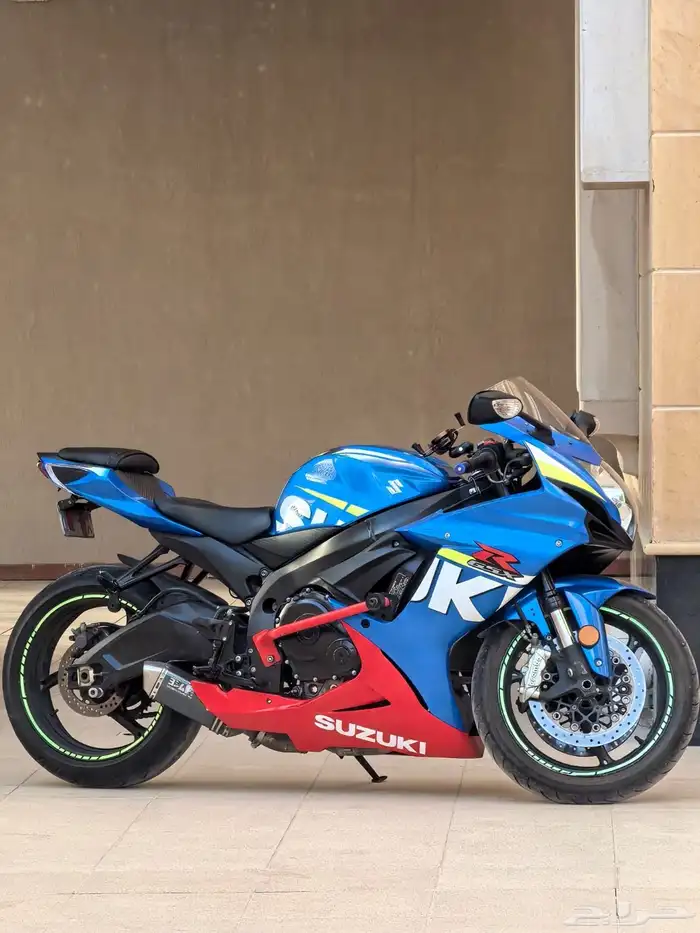 دباب سوزوكي 8