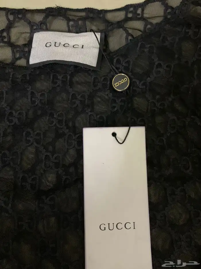 بلوزه قوتشي الاصليه 2