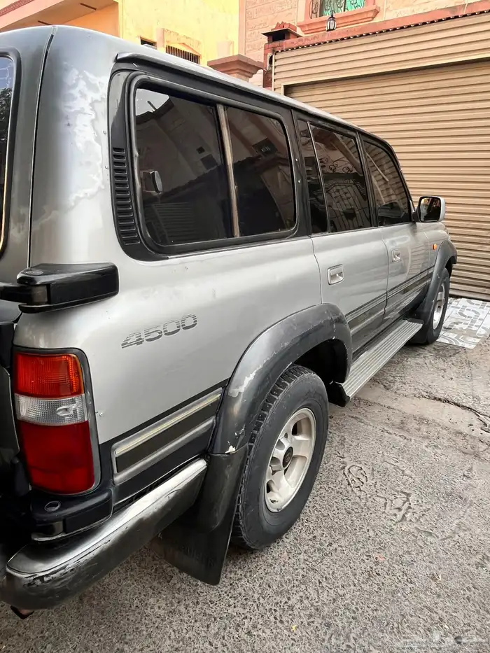 صلون 1993. شرط كل شي وكاله حتى المكينه وكاله 3