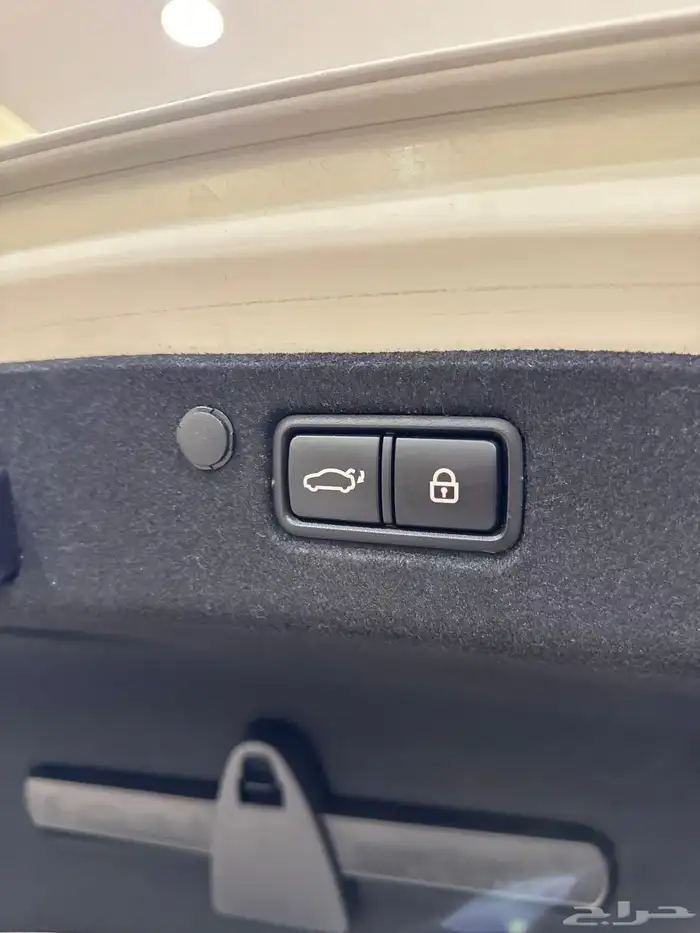 هونداي ازيرا 2021 (بنزين) فل كامل 9