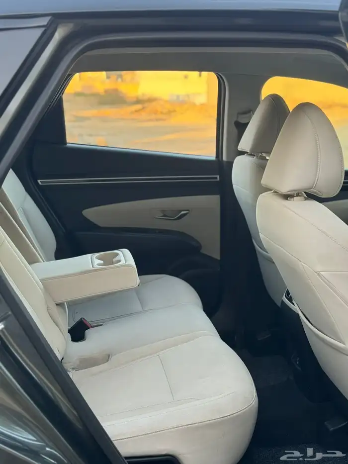 هونداس توسان 2023سمارت بلص 21