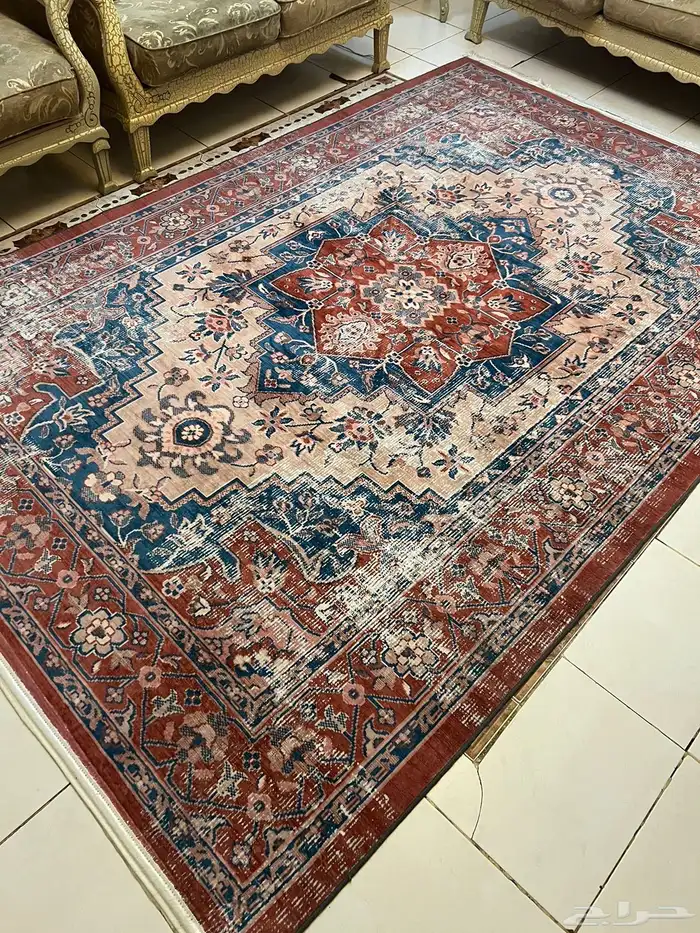 فرشة كبير للبيع نظيفة 4