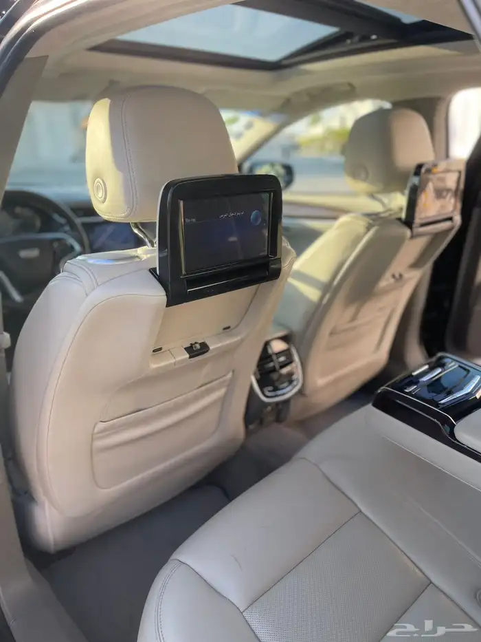 كاديلاك XT5 2016 16