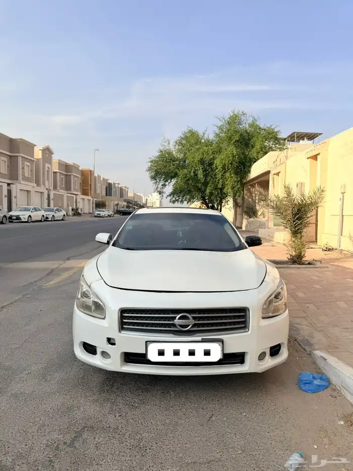 نيسان مكسيما 2010 للبيع 0